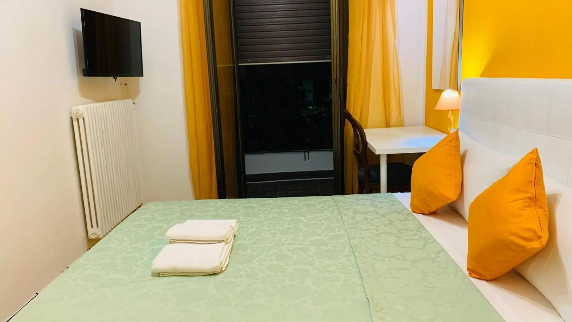 Venice Villa House Mestre Italien