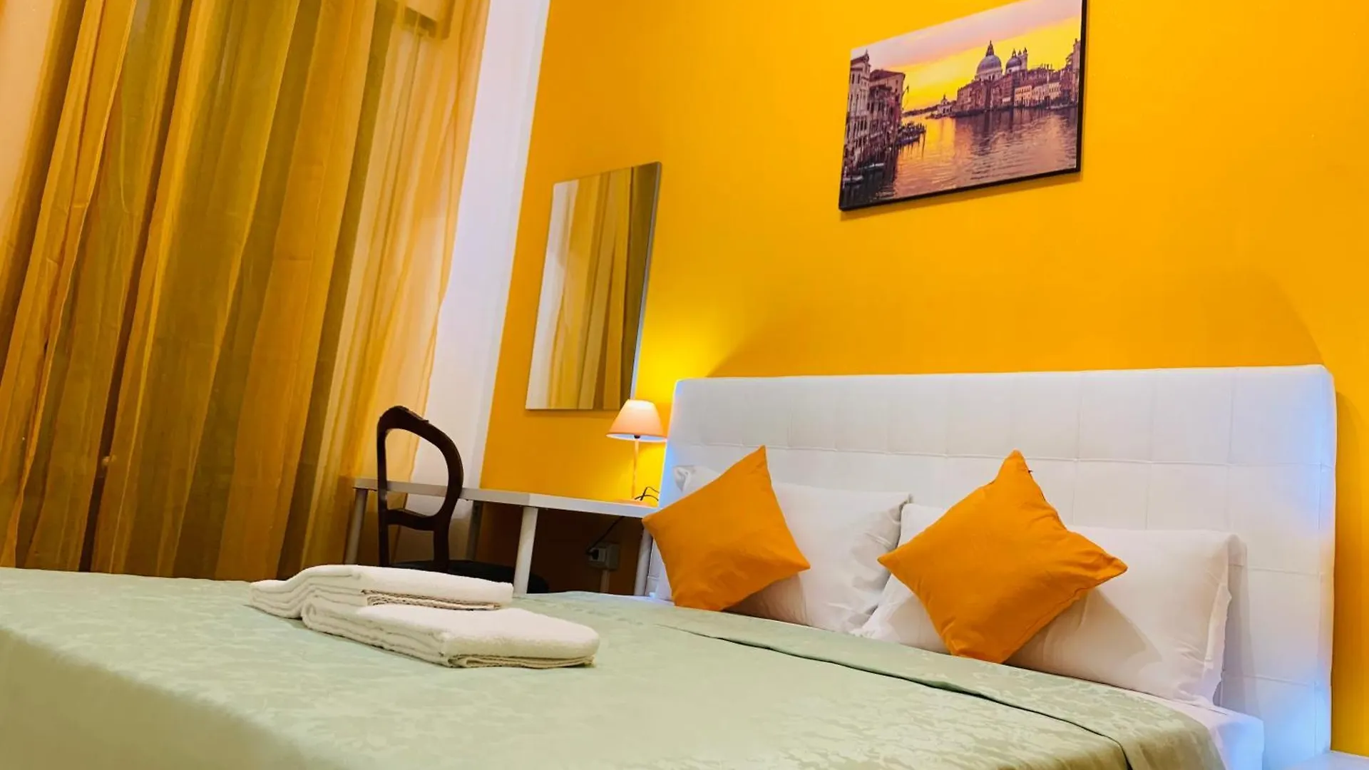 Venice Villa House Mestre Rum i privatbostad