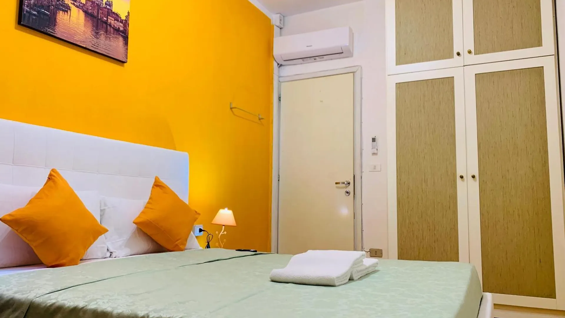 Venice Villa House Mestre 0*,  Italien