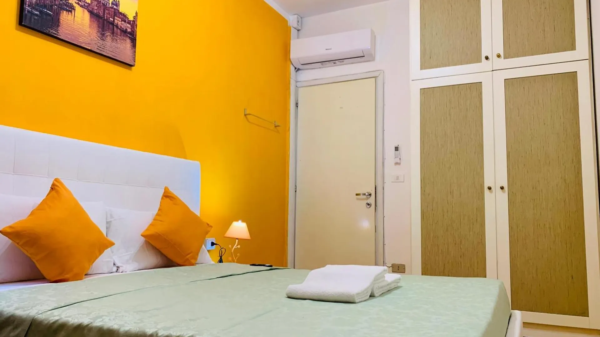 Venice Villa House Mestre Rum i privatbostad