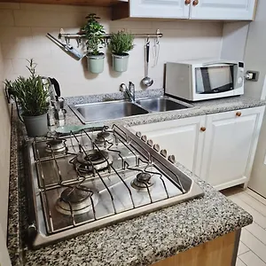  Apartment Buen Retiro