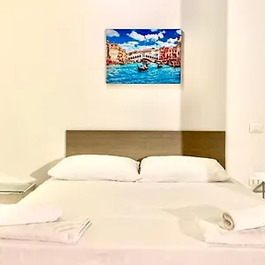 Apartamento La Bella, Venecia