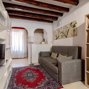 Apartamento San Luca, Venecia