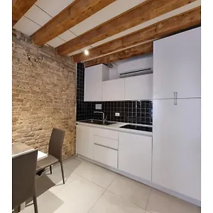 Apartamento San Marco 865 - Luxury And, Venecia