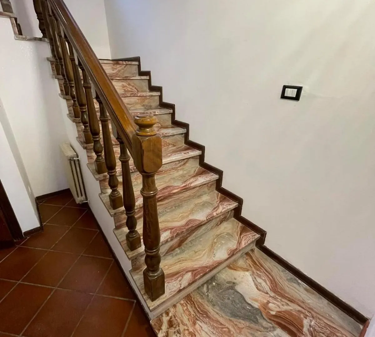 Habitación en casa particular Venice Villa House Mestre