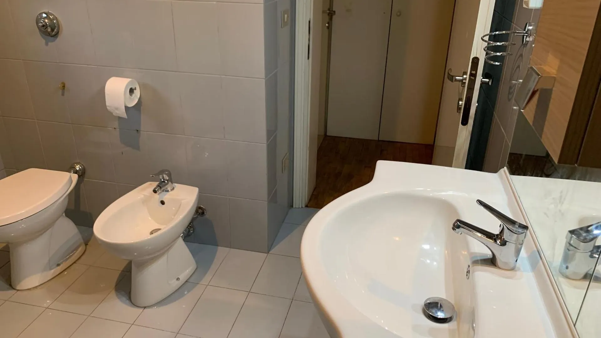 Venice Villa House Mestre 0*,  Italia