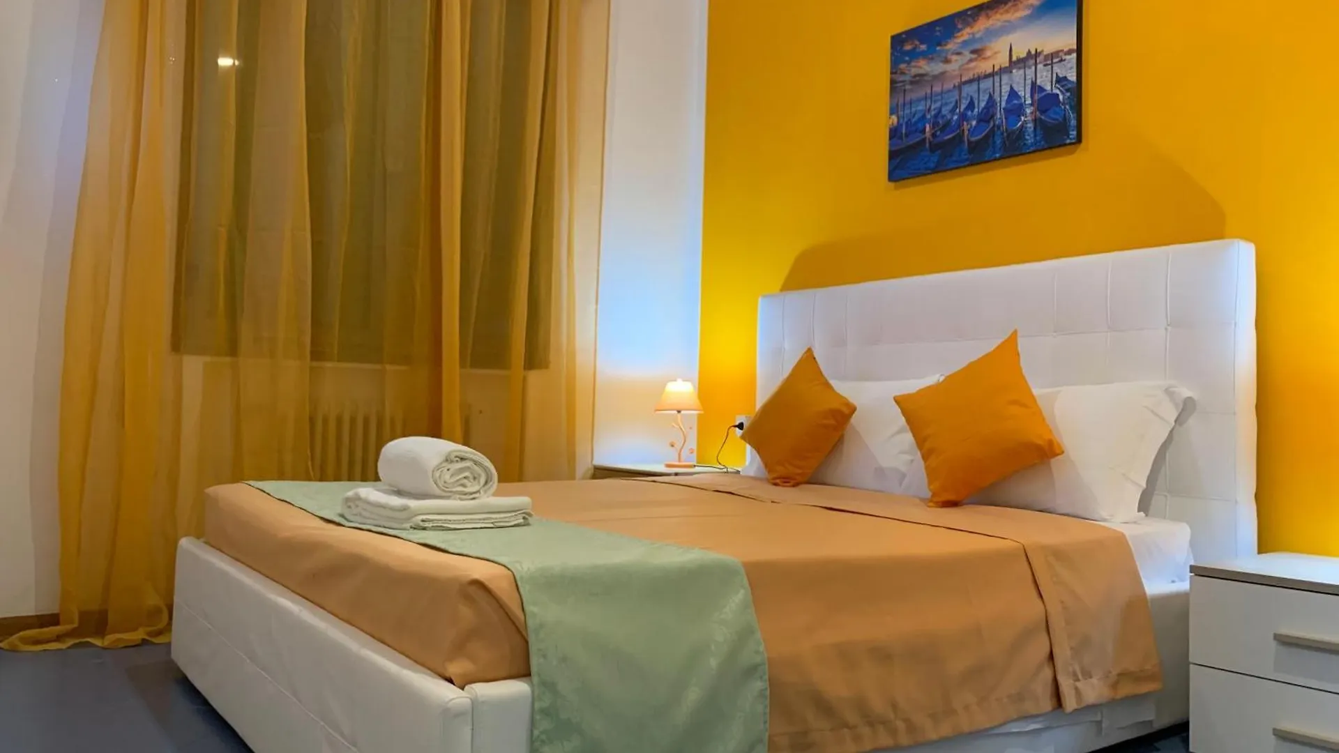 Venice Villa House Mestre