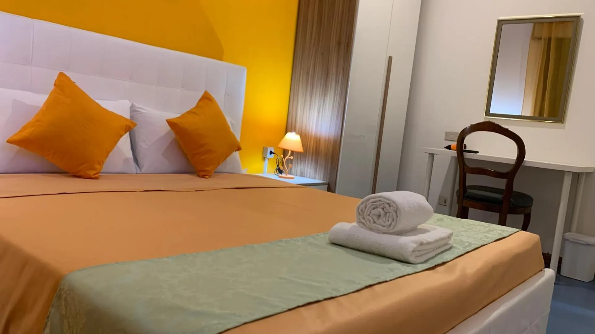 Venice Villa House Mestre Italia