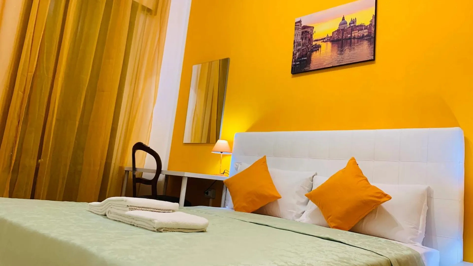 Venice Villa House Mestre Italia