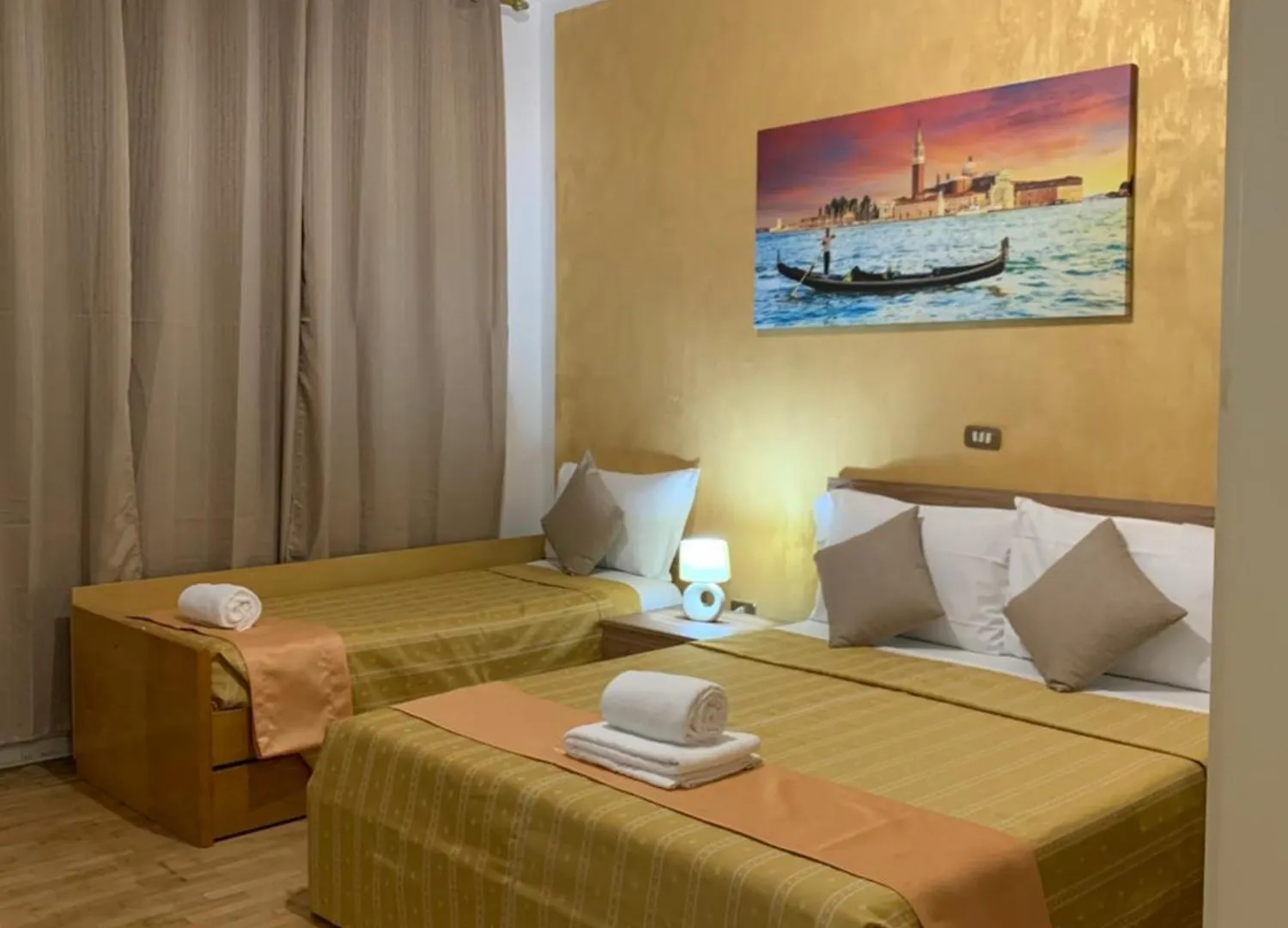 Venice Villa House Mestre