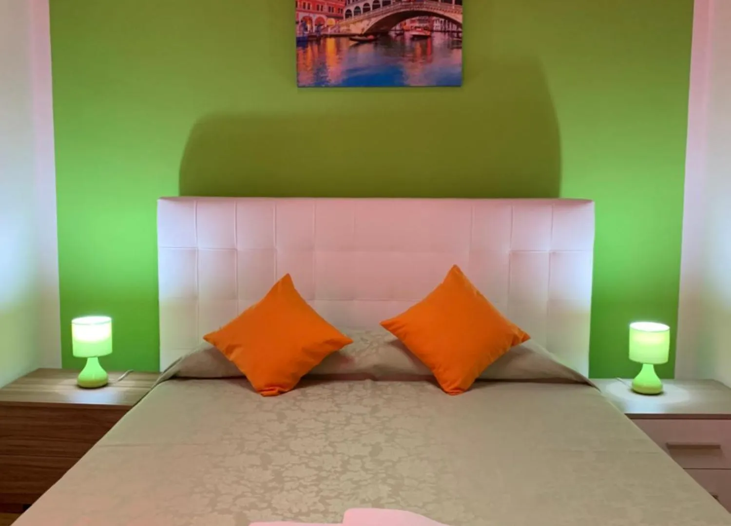 Venice Villa House Mestre Homestay
