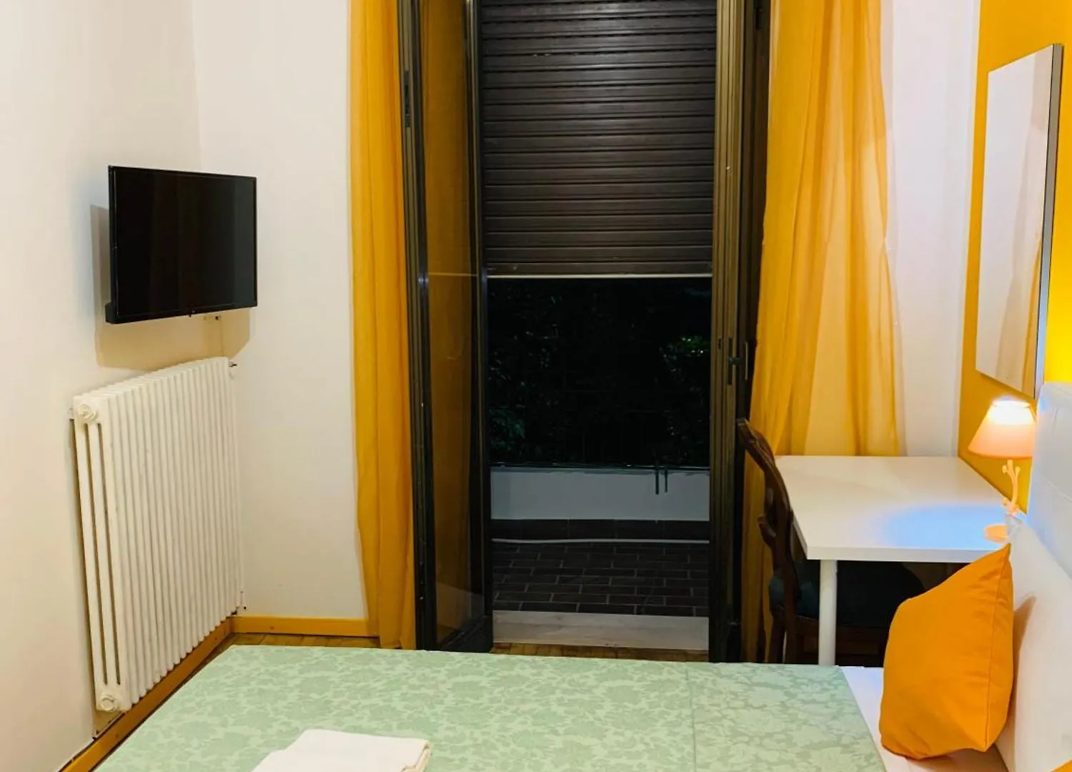 Venice Villa House Mestre Italy