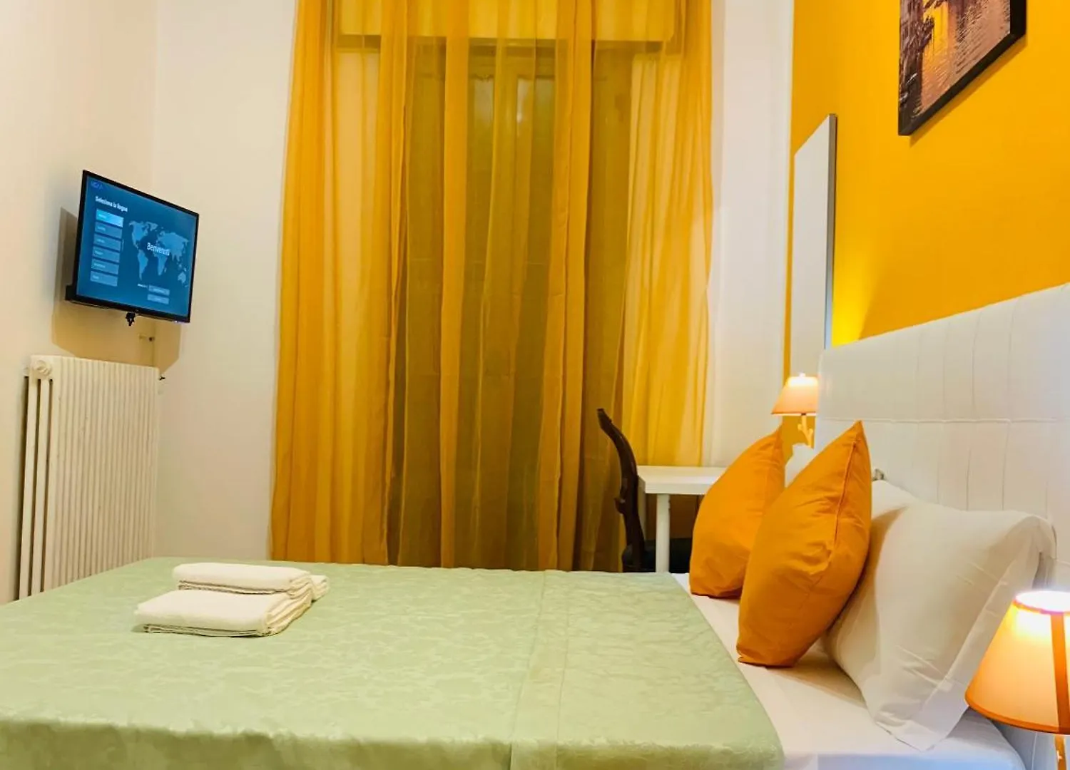 Homestay Venice Villa House Mestre