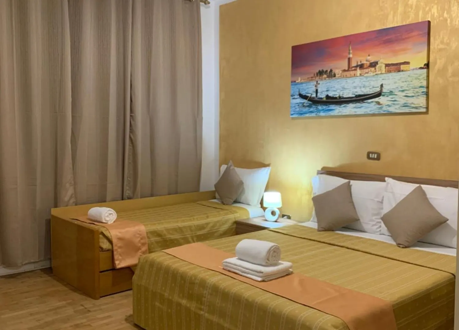 Venice Villa House Mestre